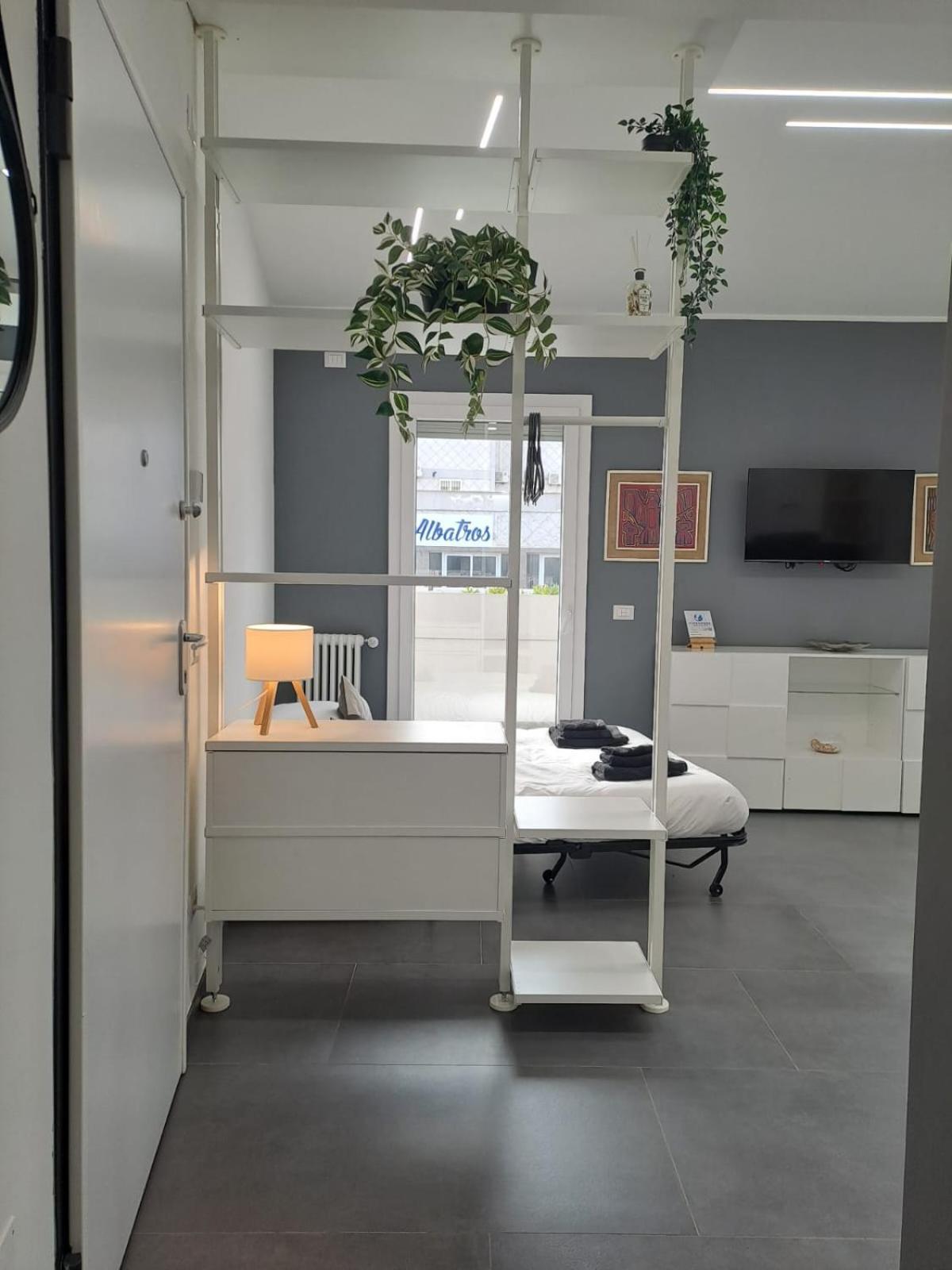 Sirene452 - Apartment - تورفاينيكا المظهر الخارجي الصورة