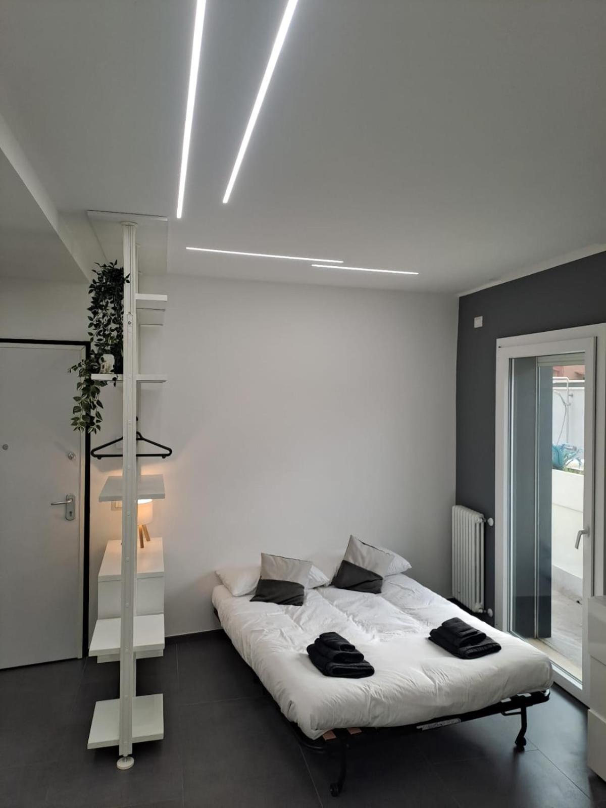 Sirene452 - Apartment - تورفاينيكا المظهر الخارجي الصورة