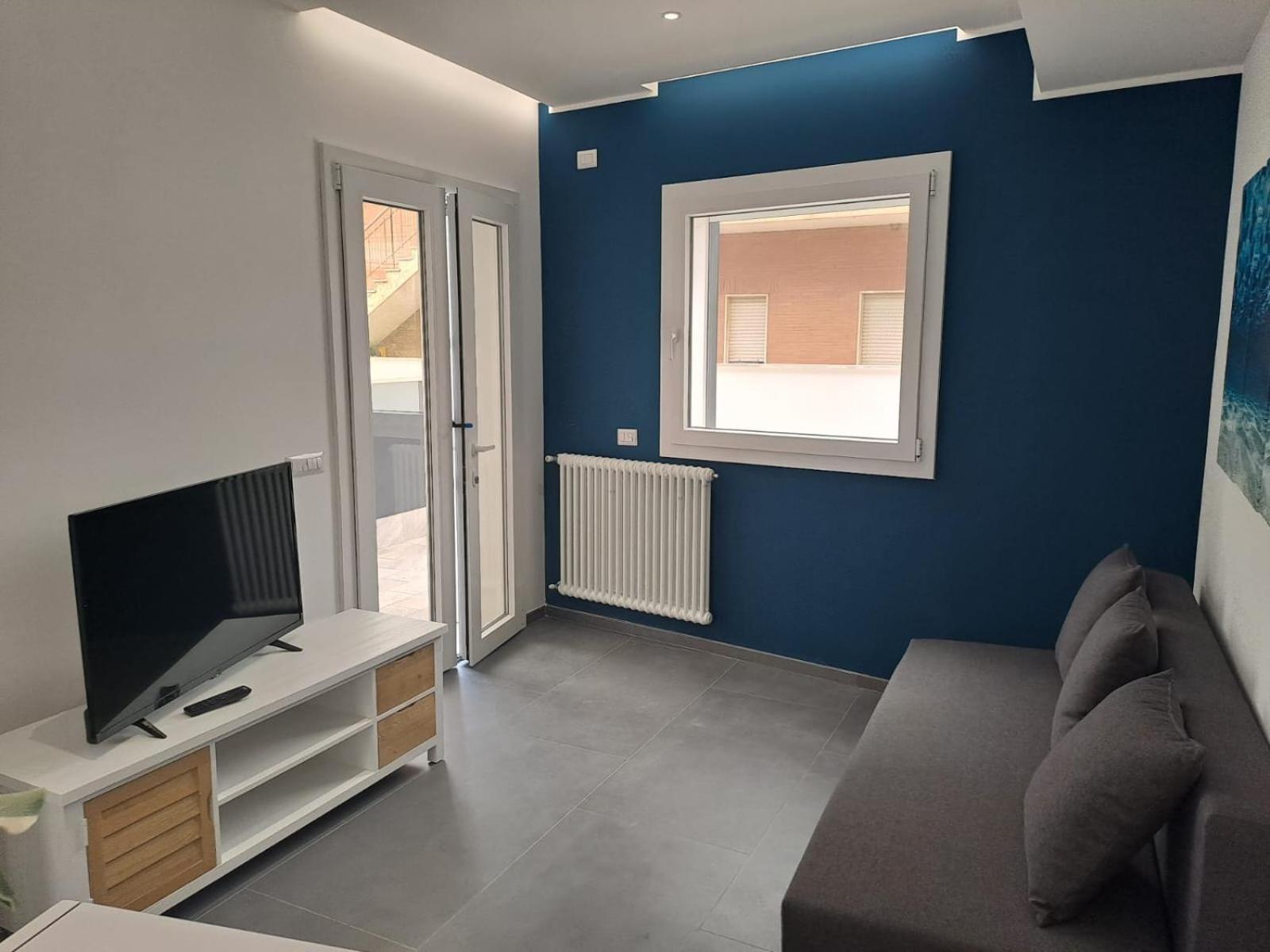 Sirene452 - Apartment - تورفاينيكا المظهر الخارجي الصورة