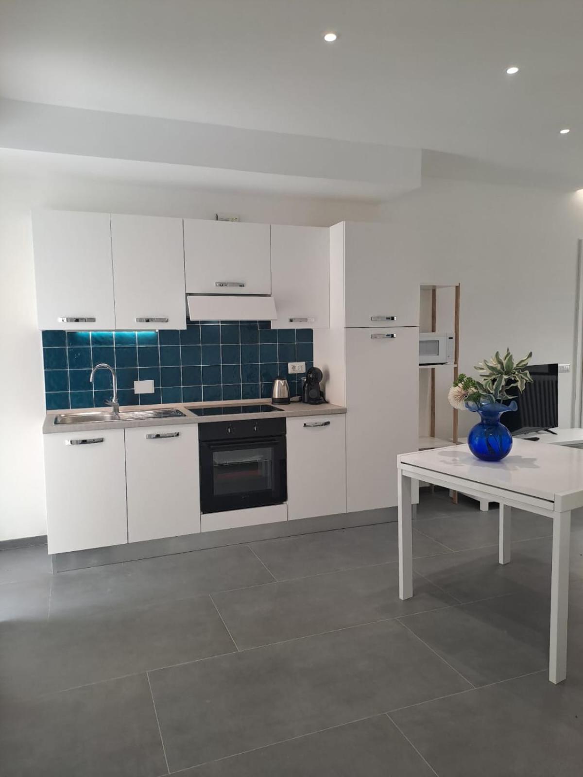 Sirene452 - Apartment - تورفاينيكا المظهر الخارجي الصورة