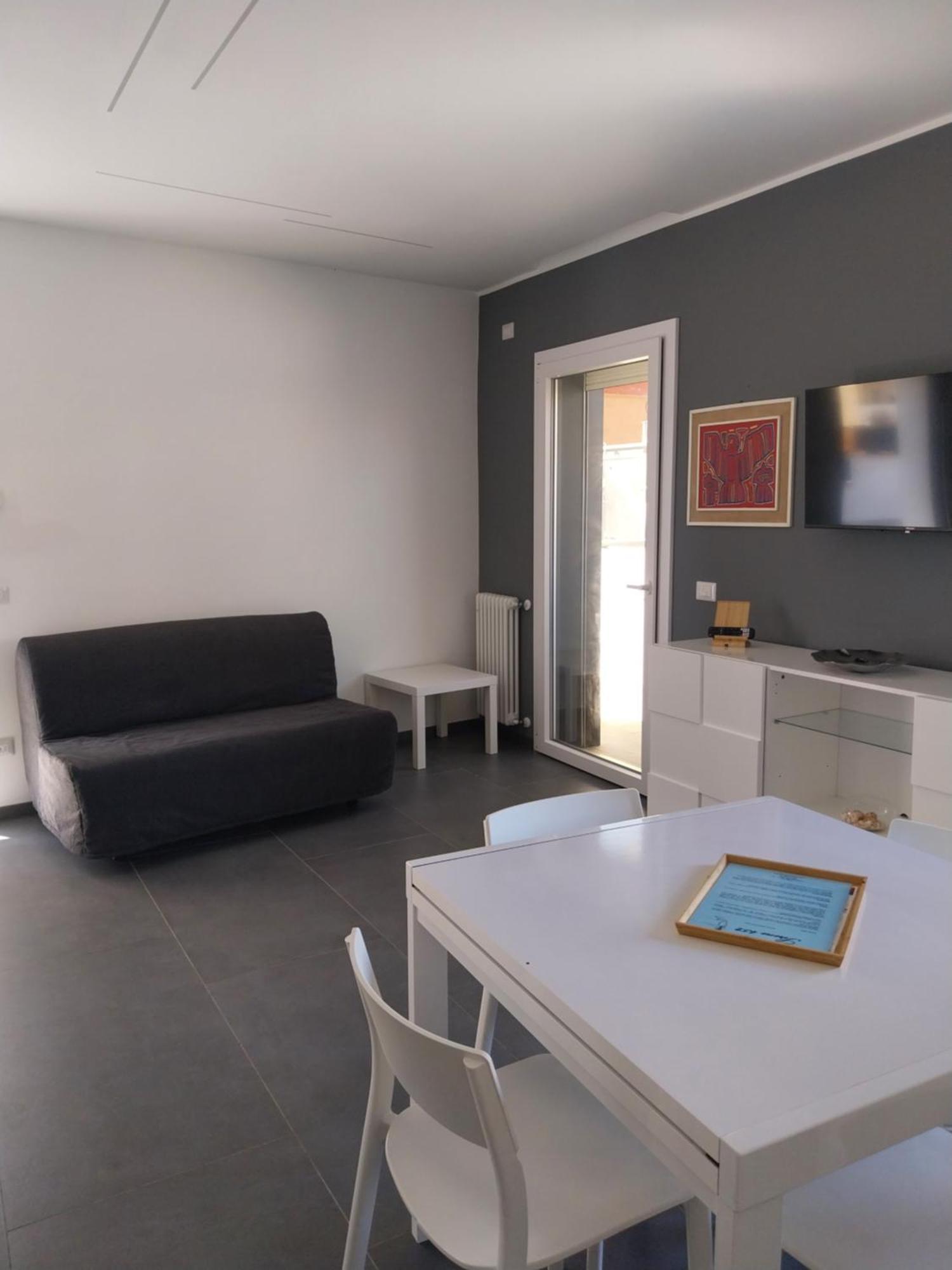 Sirene452 - Apartment - تورفاينيكا المظهر الخارجي الصورة