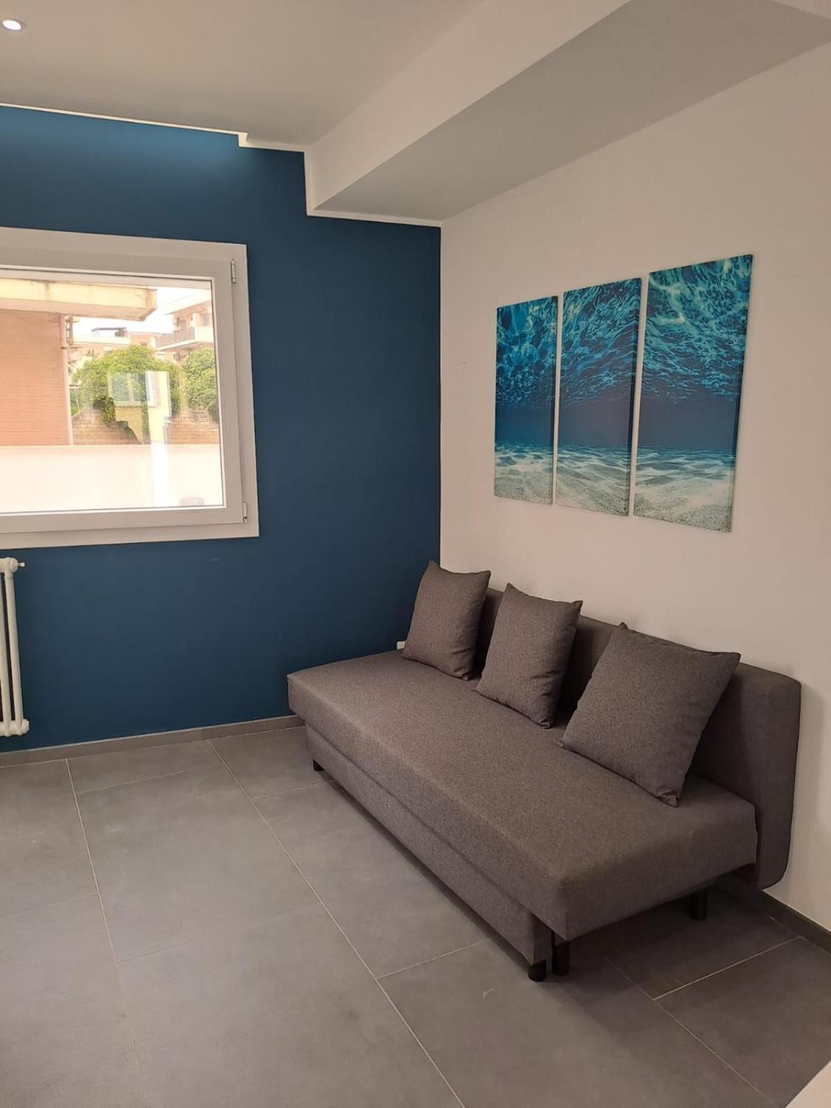 Sirene452 - Apartment - تورفاينيكا المظهر الخارجي الصورة