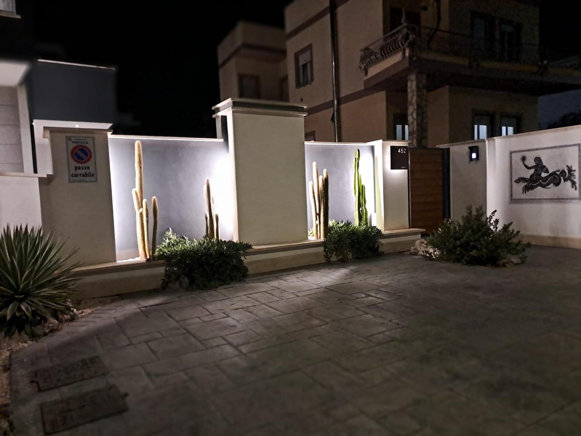 Sirene452 - Apartment - تورفاينيكا المظهر الخارجي الصورة