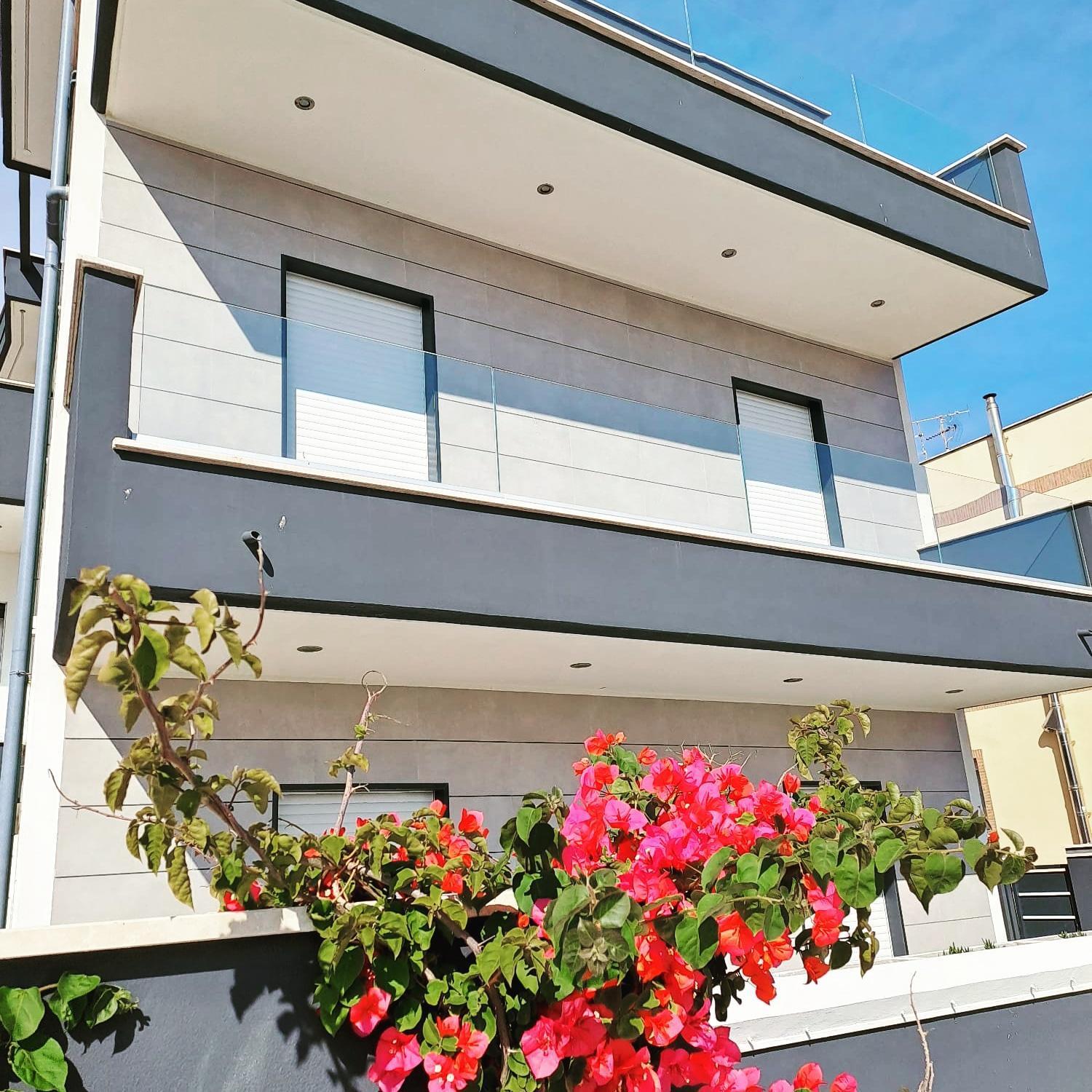 Sirene452 - Apartment - تورفاينيكا المظهر الخارجي الصورة