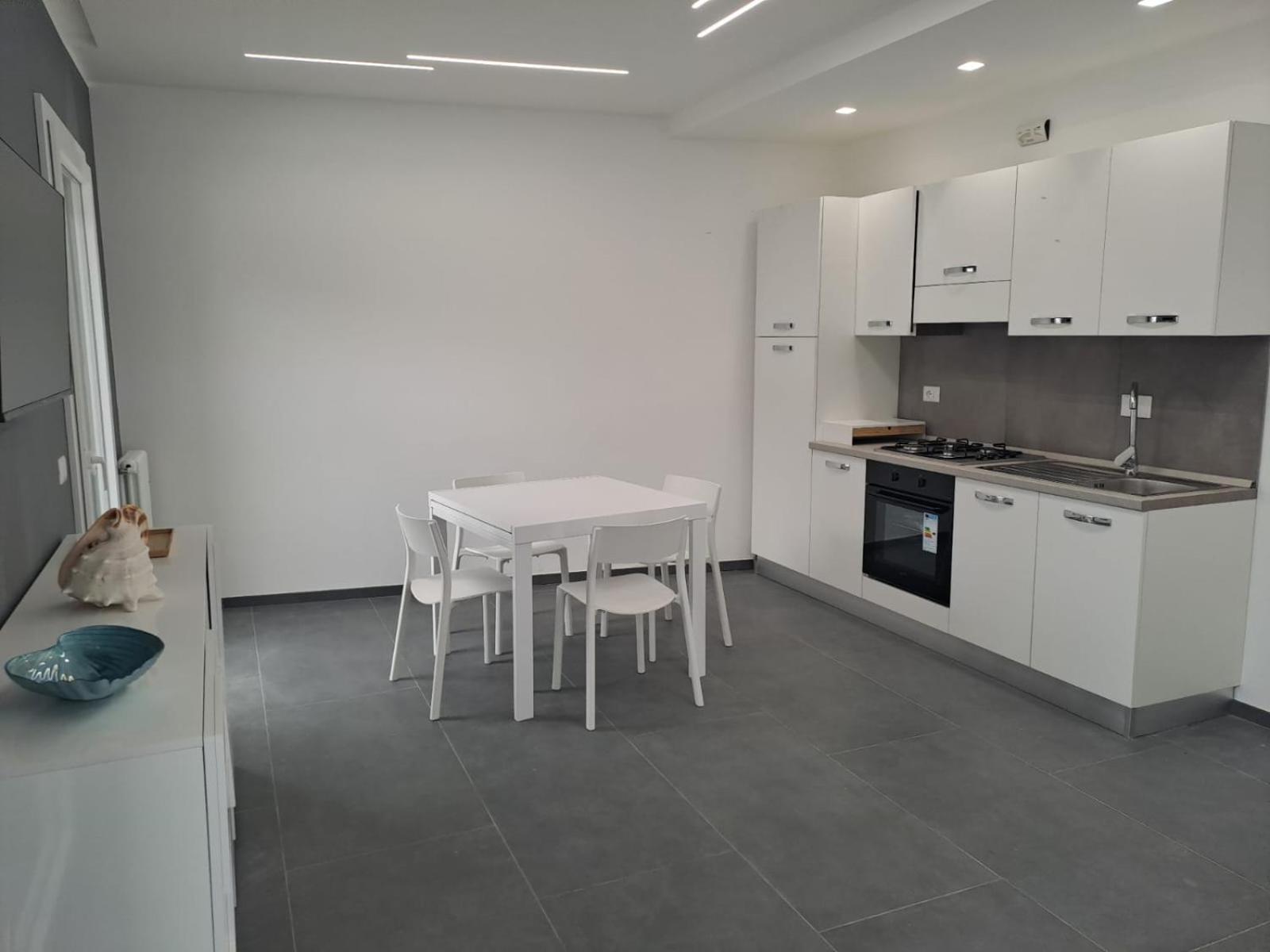 Sirene452 - Apartment - تورفاينيكا المظهر الخارجي الصورة
