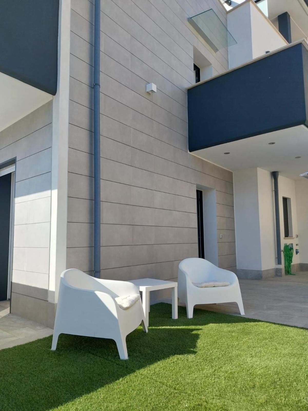 Sirene452 - Apartment - تورفاينيكا المظهر الخارجي الصورة