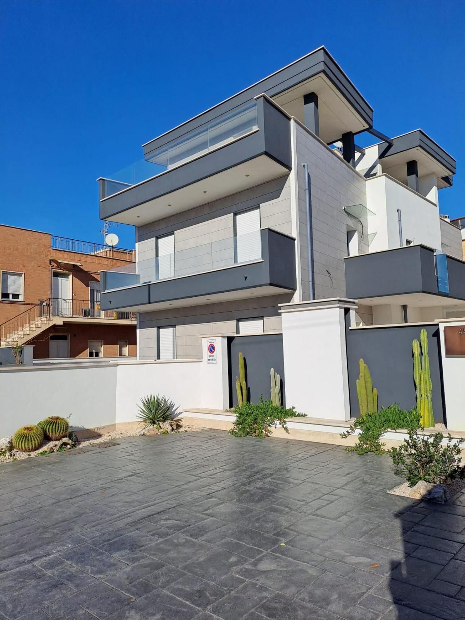 Sirene452 - Apartment - تورفاينيكا المظهر الخارجي الصورة