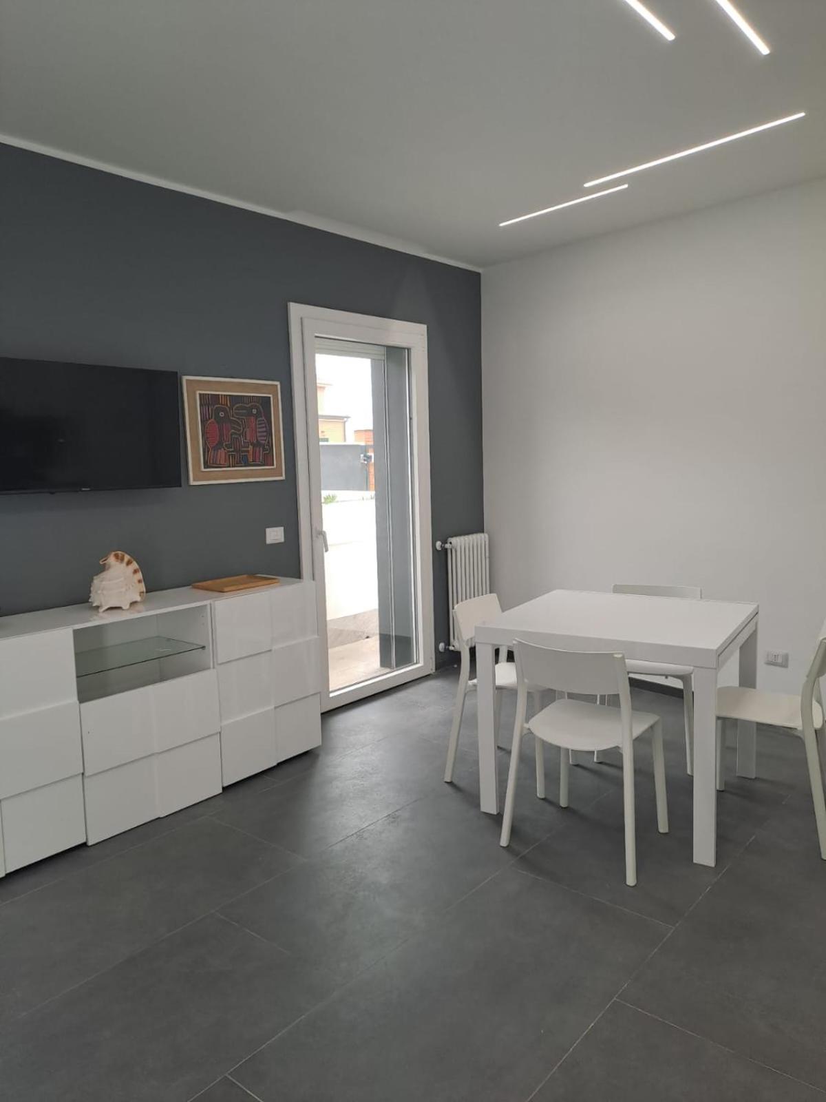 Sirene452 - Apartment - تورفاينيكا المظهر الخارجي الصورة