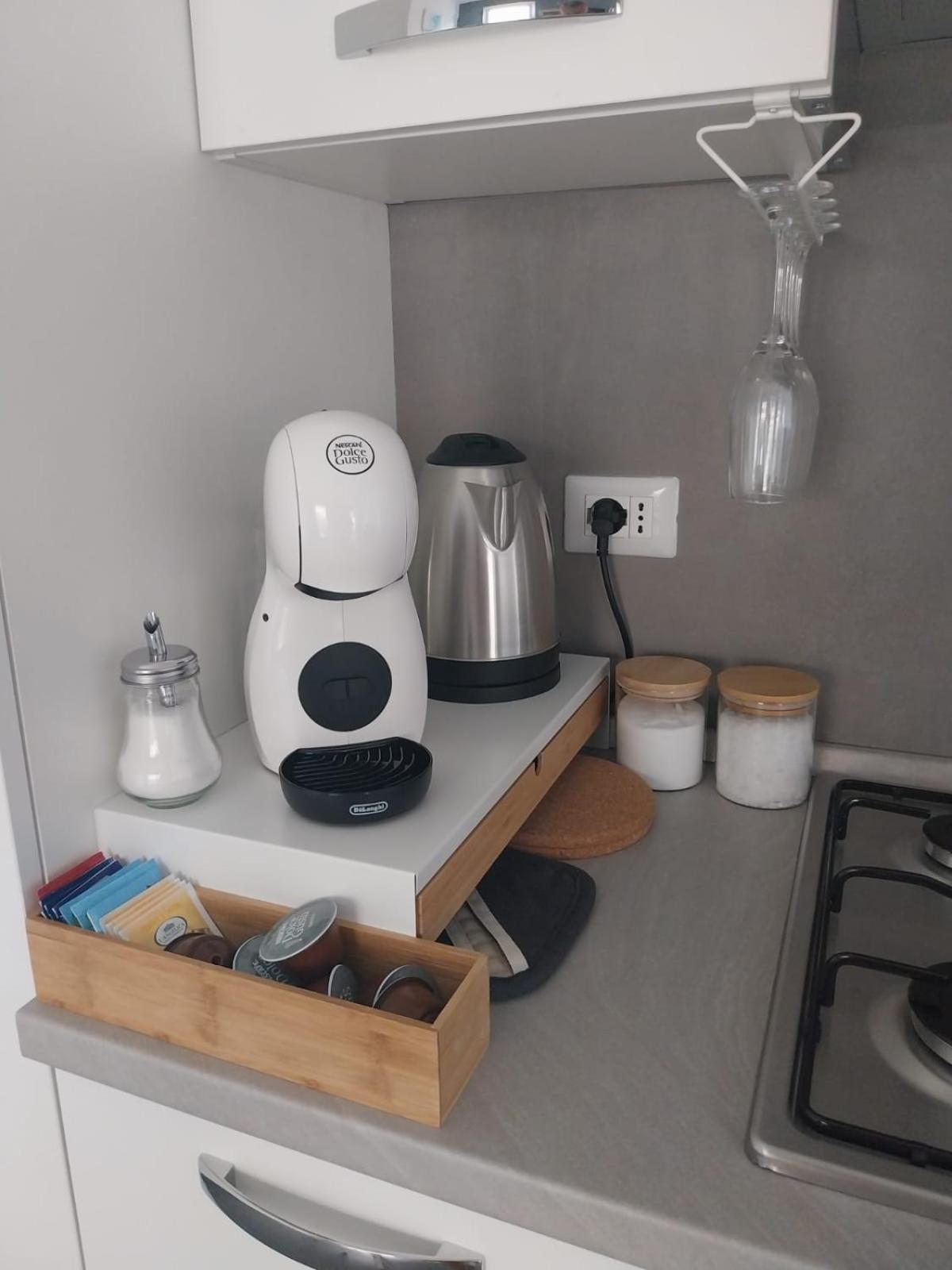 Sirene452 - Apartment - تورفاينيكا المظهر الخارجي الصورة