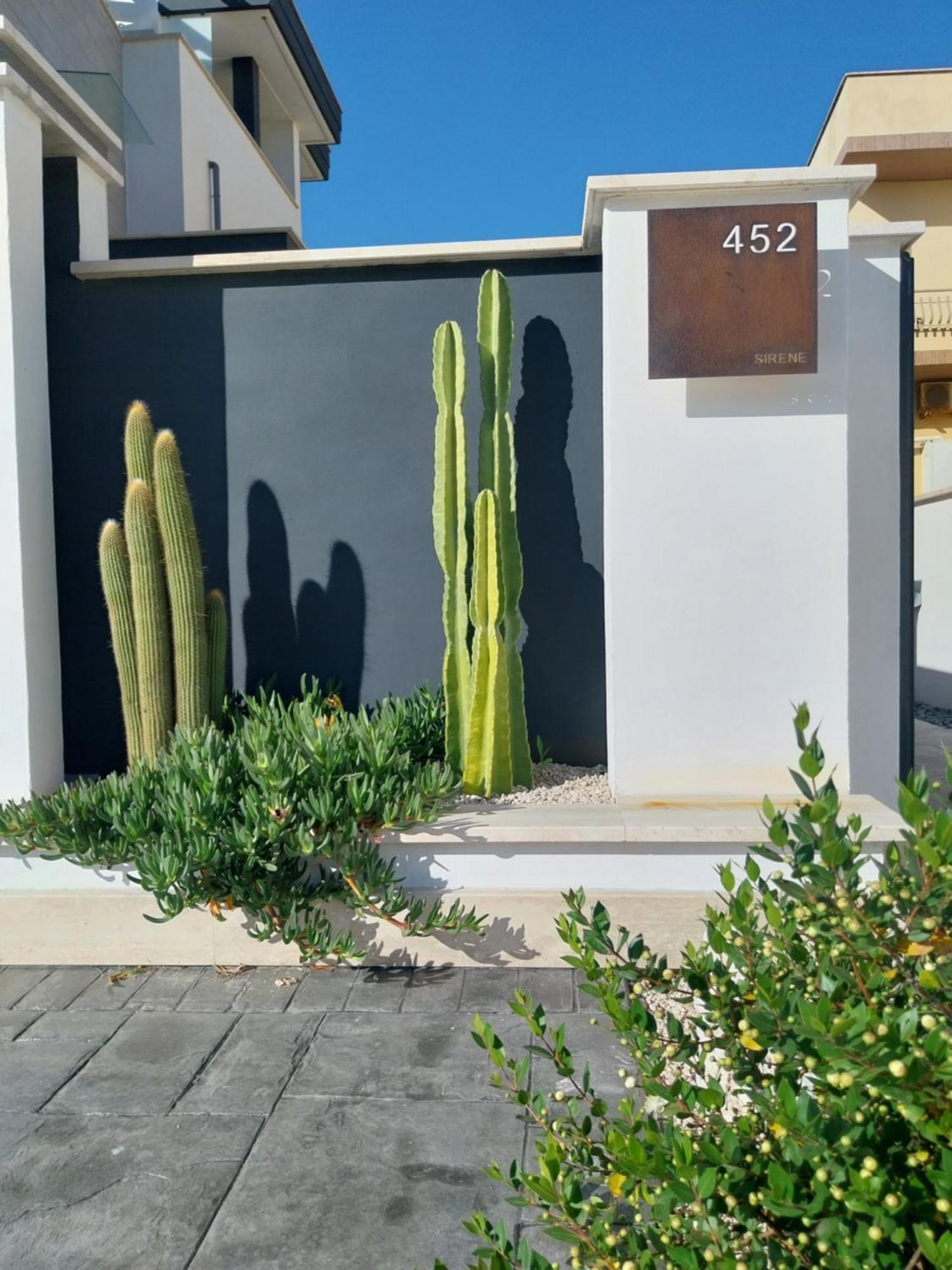 Sirene452 - Apartment - تورفاينيكا المظهر الخارجي الصورة